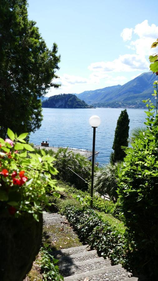 Villa Reginella Varenna Exterior foto